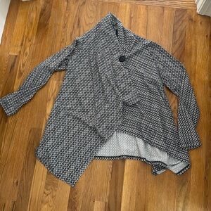 Bobeau cardigan